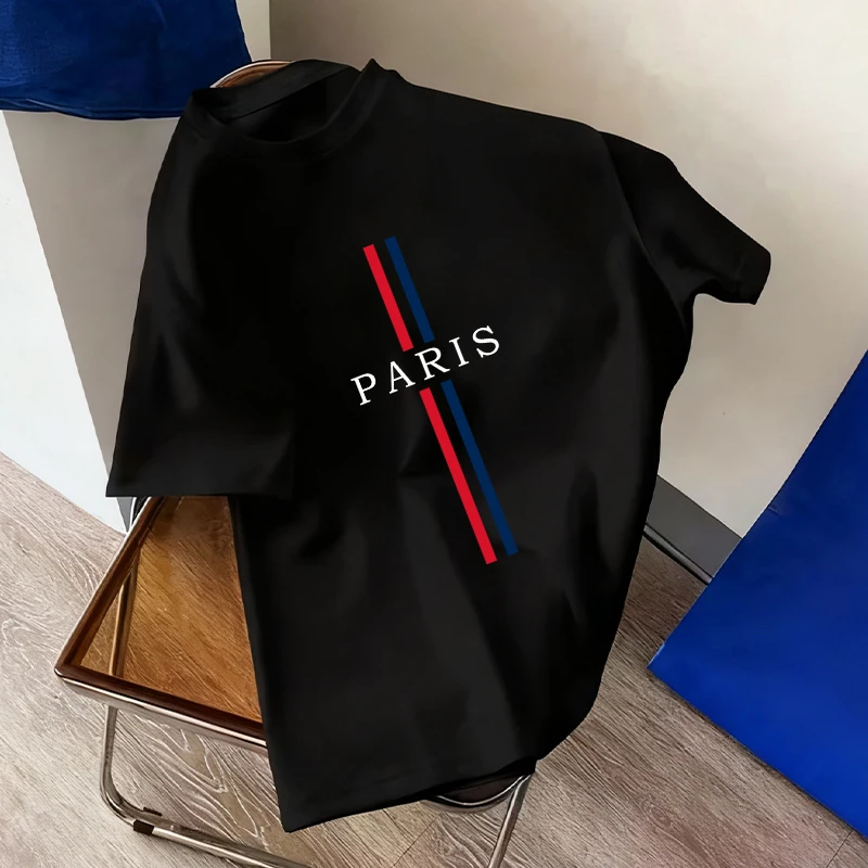 Męska koszulka Paris Fashion n – Paris Men'S Fashion recenzja i cena