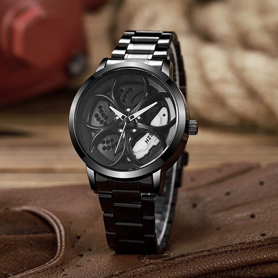 Nowy Męski Zegarek Modowy z Mo – Men'S Fashion Hub recenzja i cena