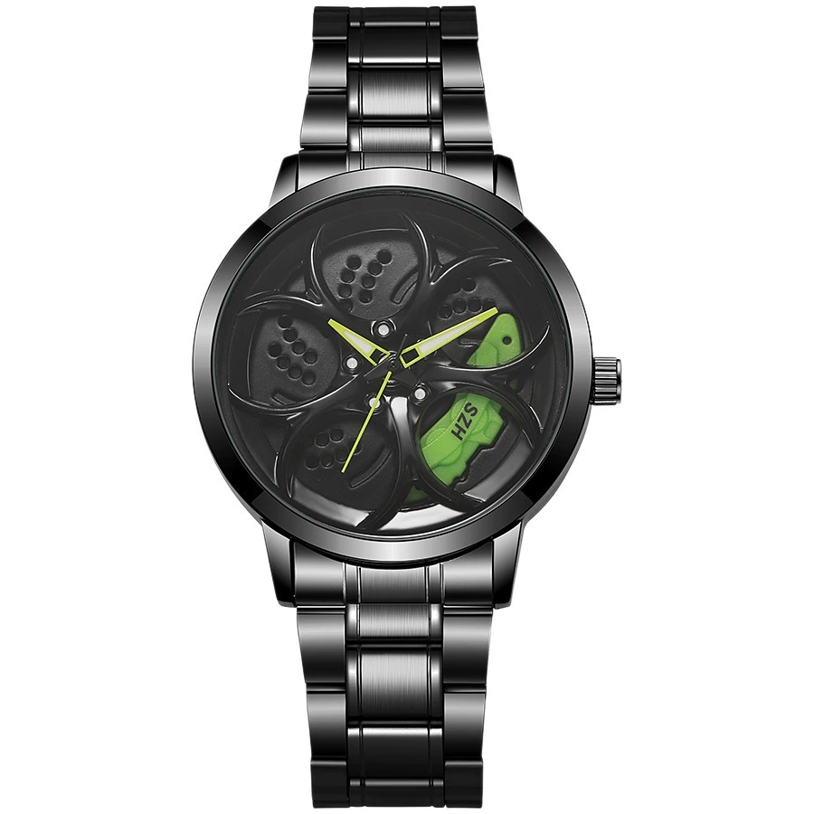 Nowy Męski Zegarek Modowy z Mo – Men'S Fashion Hub recenzja i cena